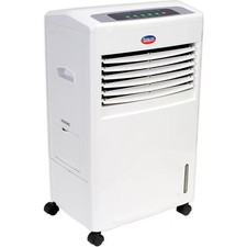 Sealey air cooler heater - sealey,