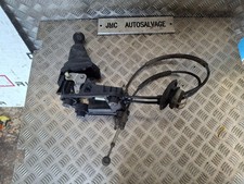 CITROEN C3 MK2 5 SPEED MANUAL GEARSTICK SELECTOR & GEAR LINKAGE CABLES 2009-2013