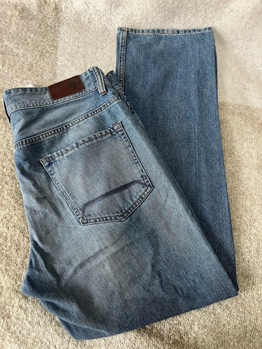 Timberland men jeans size - men's,