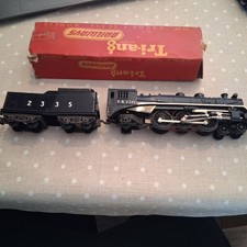 Triang R54 Transcontinental
