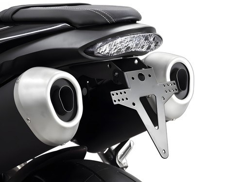 Zieger classic number plate - classic,