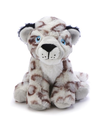 Animal plush eco - plush, teddy