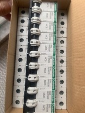 Crabtree Loadstar MCB 50 Amp