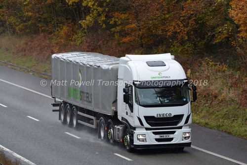 Truck photo 12x8 iveco - photo,