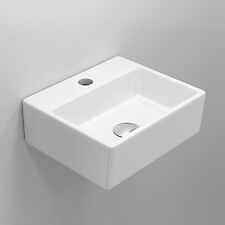Basin Sink Modern Square