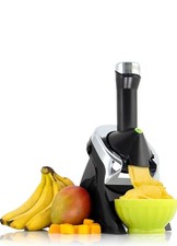 Yonanas Ice Cream frozen