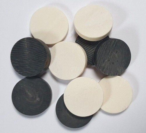 Spacers caps for - 10, stick