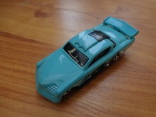 1/64 HOT WHEELS - CLASSIC 1998