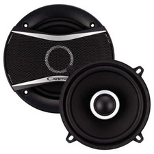 Cadence QSL50 Slim 2-Way Coaxial 5.25" Car Speakers
