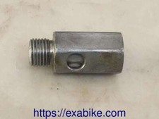 oil pressure valve for