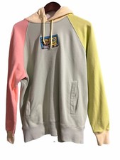 Teddy Fresh X SpongeBob 2020