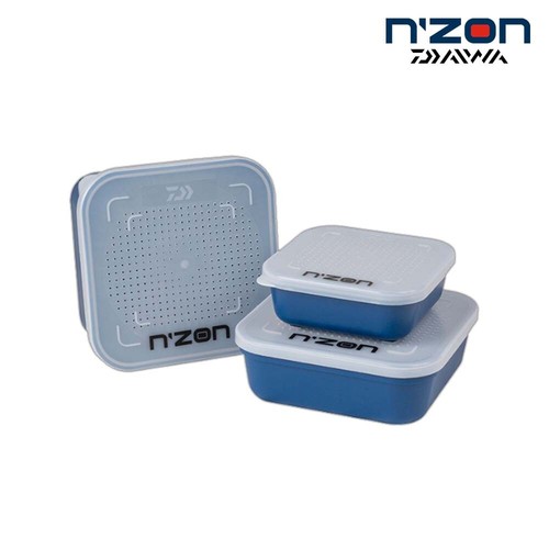 Daiwa zon bait tubs match - tubs,
