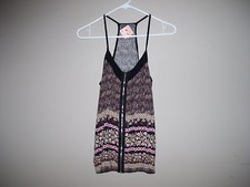 Twinkle Womens Multi-color