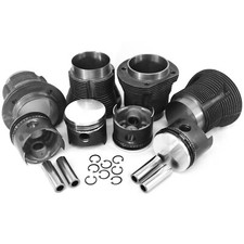 VW 88 x 69mm 1700cc Slip-In