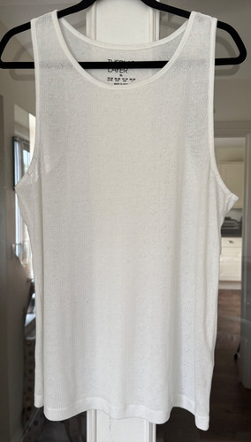 Fab primark thermal white - primark,