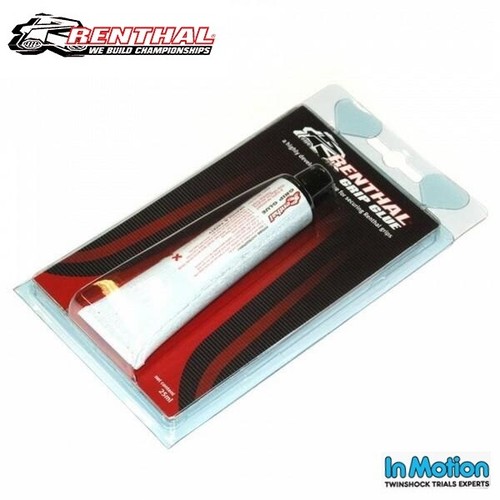 Renthal grip glue beta - renthal,