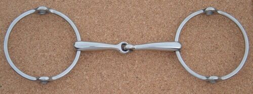 Large ring balding gag - large,