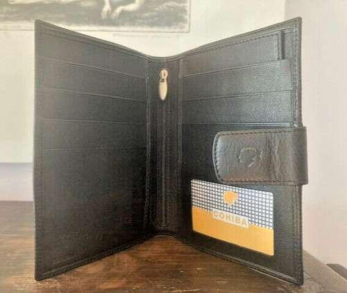 Cohiba habanos walfskin - s.a.,