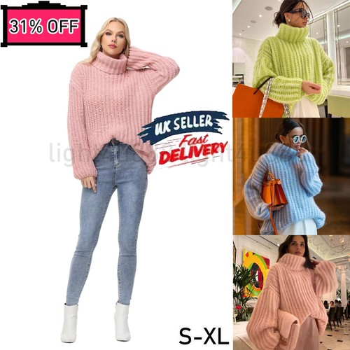 New ladies high - new, knitted