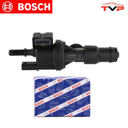 Fuel tank breather valve - tank,