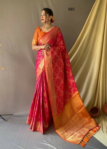 Pure patan patola - pure,