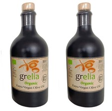 Certified Greek Organic (Bio)