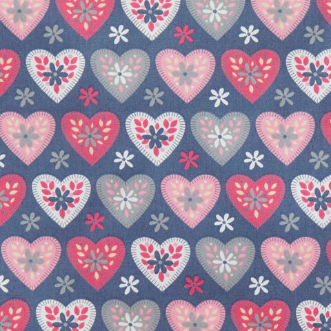 Pink white love - pink,