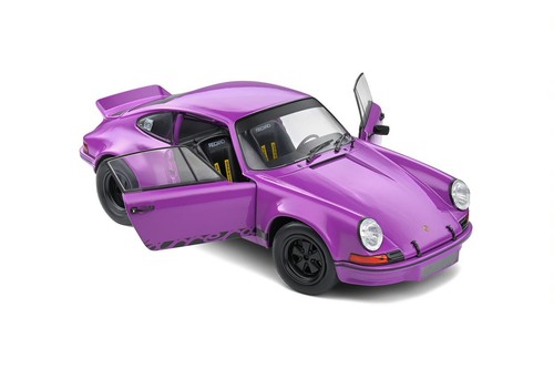 1973 porsche 911 rsr corsa - rsr,