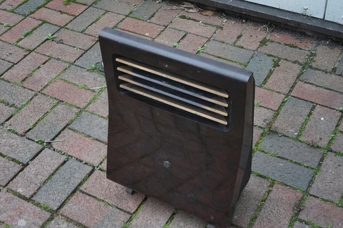 Cole thermovent vintage - ek,