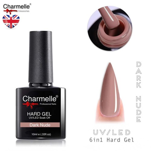 Dark nude liquid hard quick - dark,