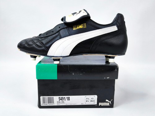 Puma king pro football - puma,