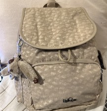 Kipling City Pack backpack