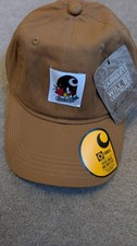 Carhartt WIP Canvas Cap