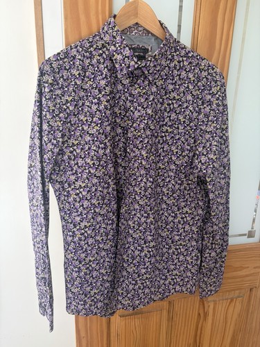 The spitalfields shirt - spitalfields, co