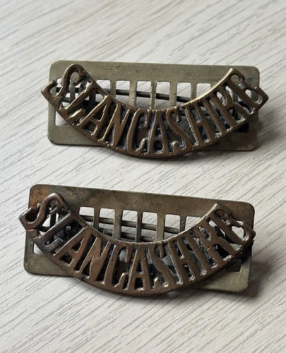 South lancashire regiment - south,