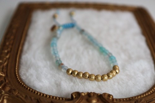 Lola rose pale blue - , dainty