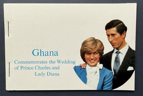Ghana commemorate stamps - ghana,