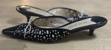 Bruno Magli Women’s Black