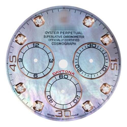 Daytona custom dial - daytona,