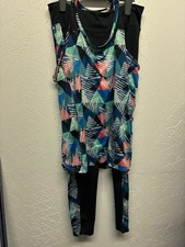 Crivit Crane Sports Gym Set