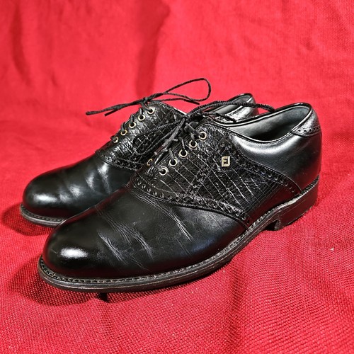 Footjoy classics dry - classics, premiere