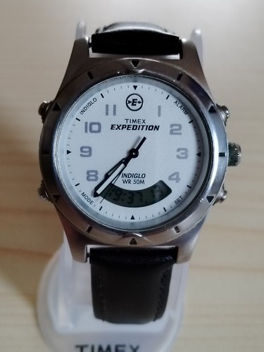 Timex expedition men - timex,