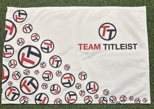 Team titleist golf pin - titleist,