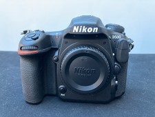 Nikon D500  Excellent Condition 2 Batteries and extras