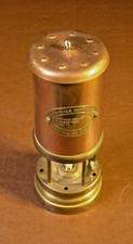 Ferndale Miners Lamp for