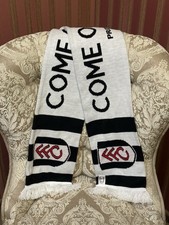 Official Fulham FC Scarf "Come