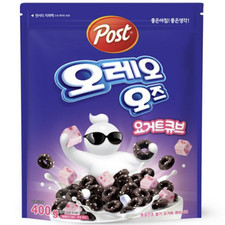 Post OREO O'S Cereal Yogurt