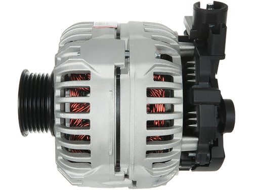 Brand new alternator - brand, 12v