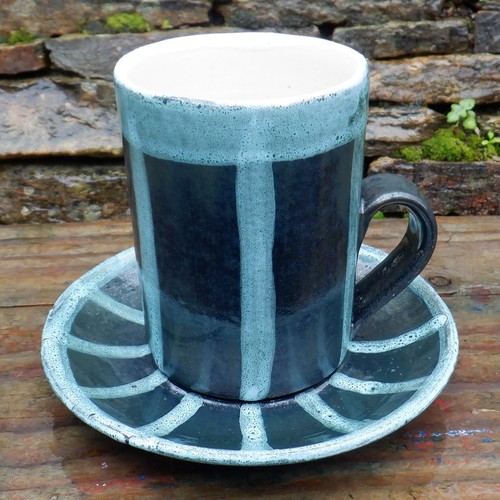 Vintage newlyn eric leaper - vintage,
