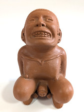 Mexican Aztec Tlazolteotl
